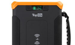 Внешний аккумулятор TopON TOP-X100 PRO 96000mAh