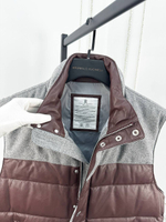 Безрукавка Brunello Cucinelli