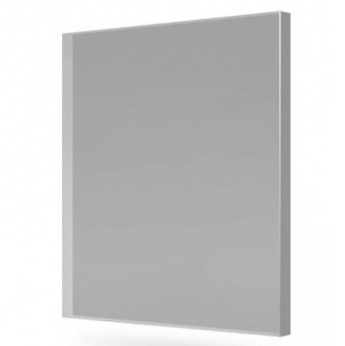 Поликарбонат монолитный Borrex Optima серый 3050х2050х2 мм