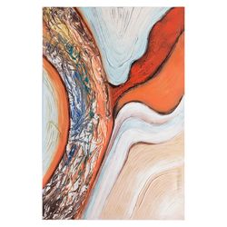 Панно декоративное Mystery, 80х120 см