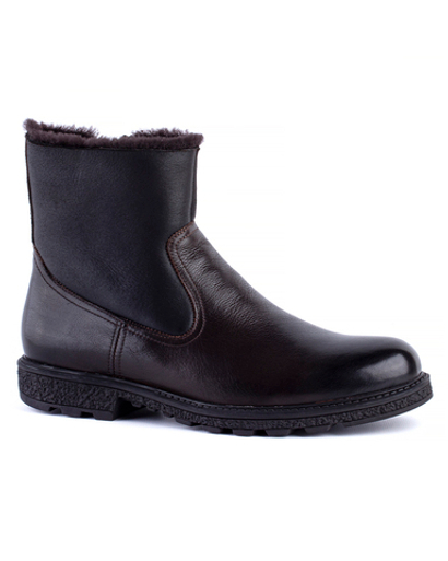 Мужские Ботинки зимние PM shoes 28-788252-265