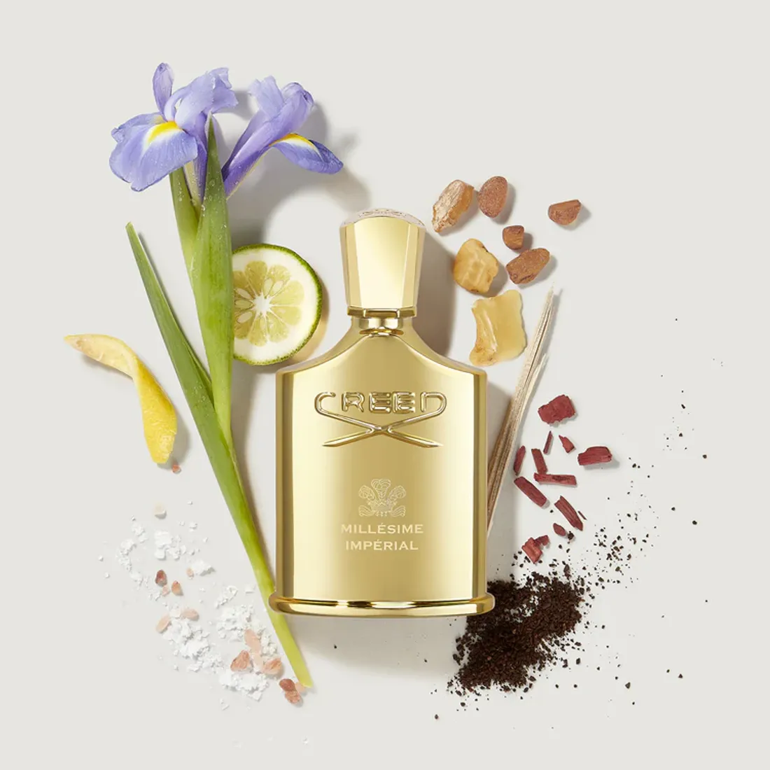Creed Millésime Impérial, 100 мл унисекс парфюм