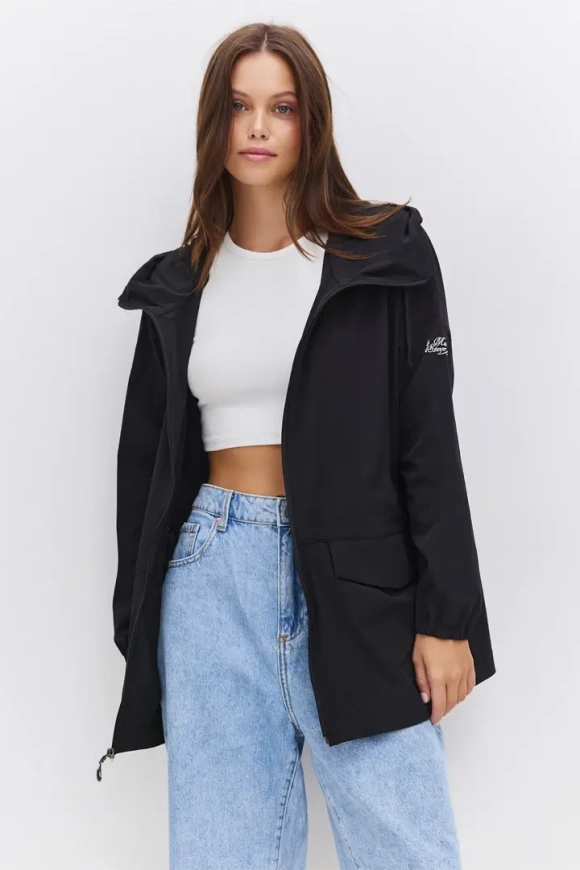 КУРТКА STAYER ГОРОДСКАЯ ЖЕНСКАЯ 24-40430