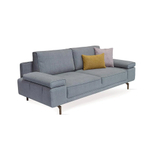 Диван двухместный ENZA HOME PETRA EH61109