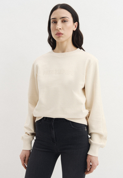 Толстовка женская PATRIZIA PEPE