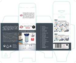 Поролоновый фильтр Tefal ZR009001