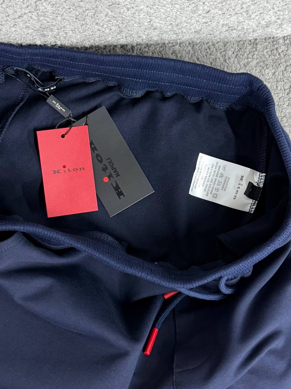 Спортивный костюм Kiton