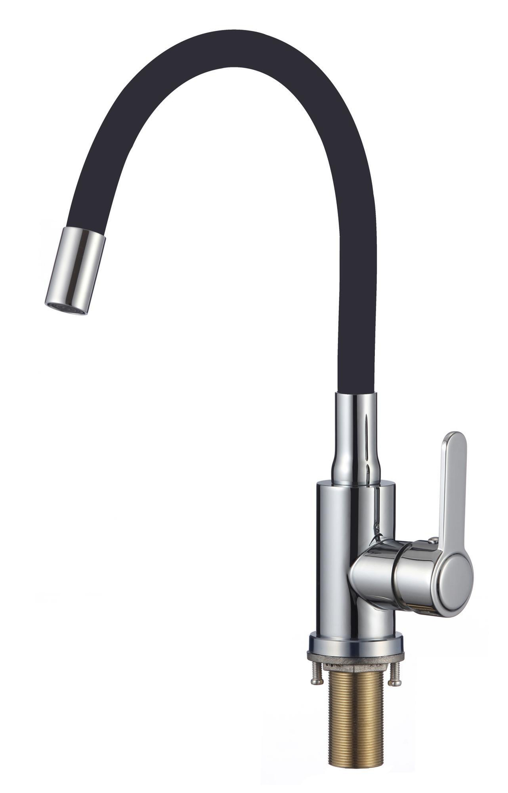 Смеситель для кухонной мойки Savol S-3002A01