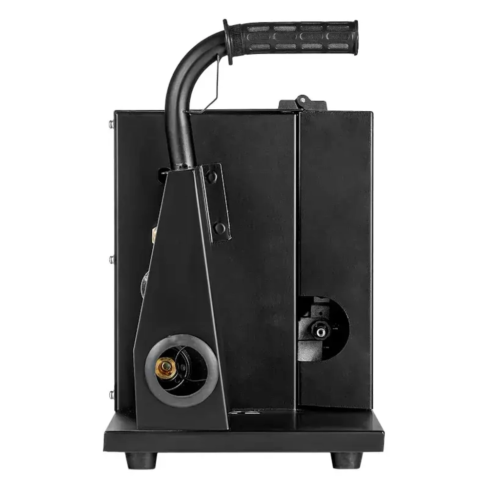 ПТК MIG 350 ПРОФИ инверторный сварочный полуавтомат 005.200.206