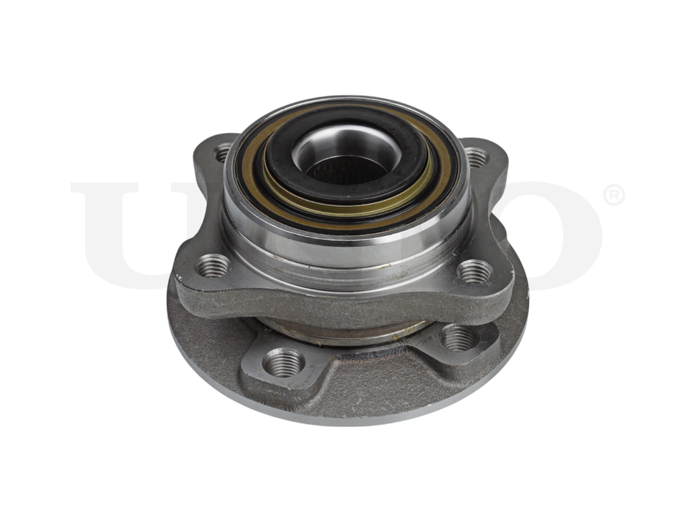 Ступица передняя (без ABS) UNIO HUB-20219