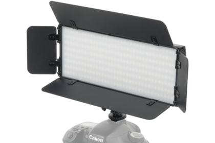 Осветитель светодиодный Falcon Eyes LedPRO-M 30 Bi-color накамерный