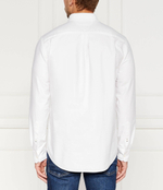 Рубашка OXFORD Tommy Hilfiger - белый(MW0MW35774)