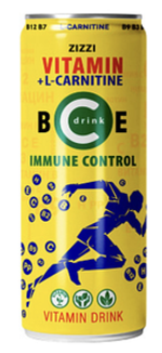 Зиззи Витамин С 0,33/24 ЖБ