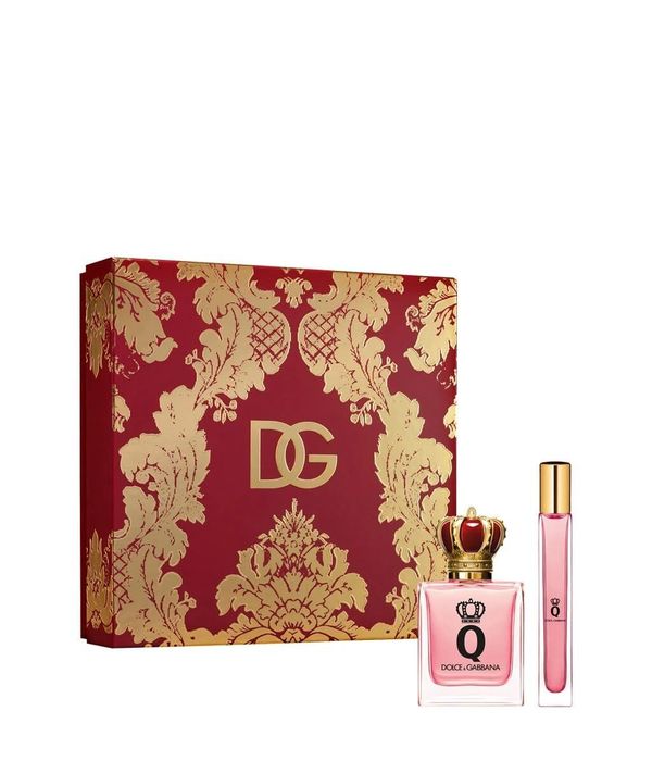 Dolce And Gabbana Q Set Eau De Parfum