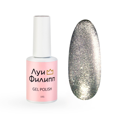 Луи Филипп Crystal cat 01 10g