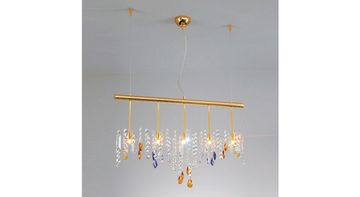 Kolarz 104.85.3_STR_NEU — Светильник потолочный подвесной Kolarz STRETTA