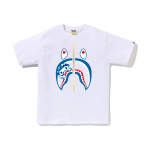 A Bathing Ape Bathing Ape Abc Camo Футболка