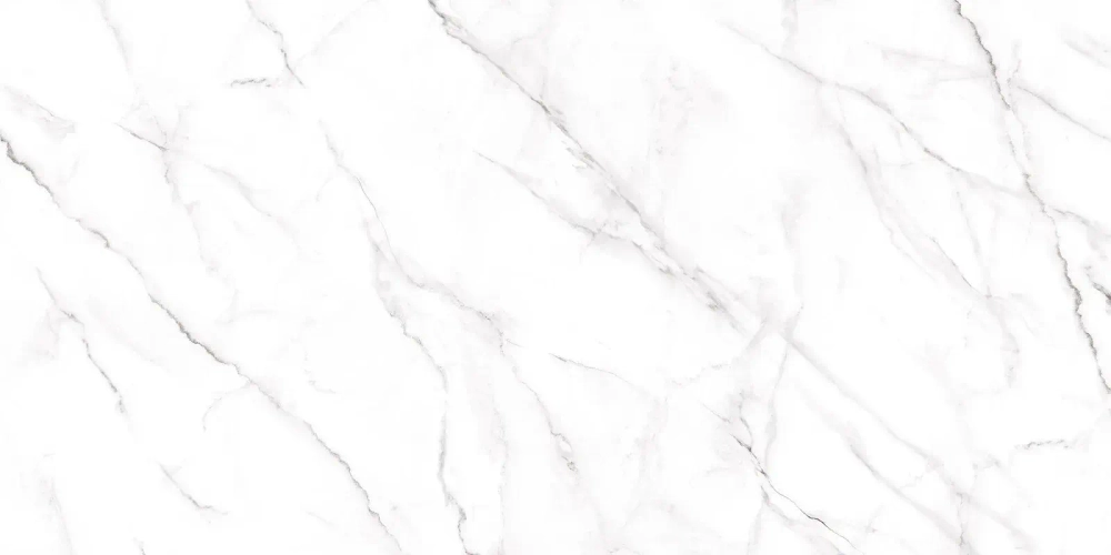 Керамогранит Alma Ceramica GFU60120NCL07R Neo Calacatta 60x120 белый глазурованный матовый под камень