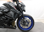 Suzuki GSX-S750 038398