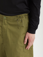 Мужские Брюки Oversized Cargo