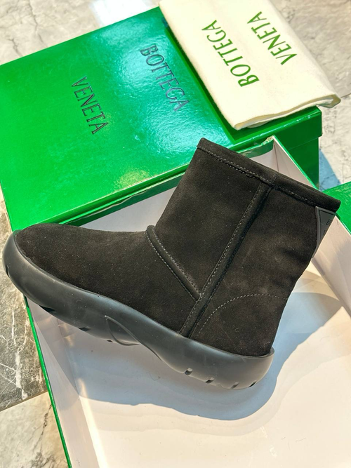 Сапоги Bottega Veneta