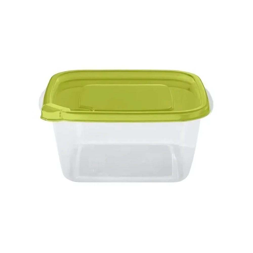 КОНТЕЙНЕР С КЛАПАНОМ ФРЭШ 1Л (зеленый)