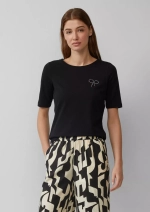 Брюки из вискозы s.Oliver