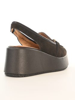 Босоножки женские Ascalini B7368