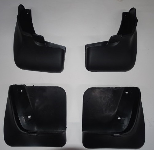 Брызговик Daewoo Nexia (COMPONENT)