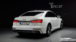 Audi A6 (C8) 45 TFSI Premium (02.2022)