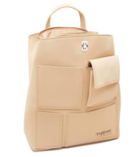 Рюкзак Desigual - бежевый(24WAKP35)