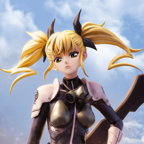 Кикору Синомия Кайдзю Кайдзю номер 8 Фигурка