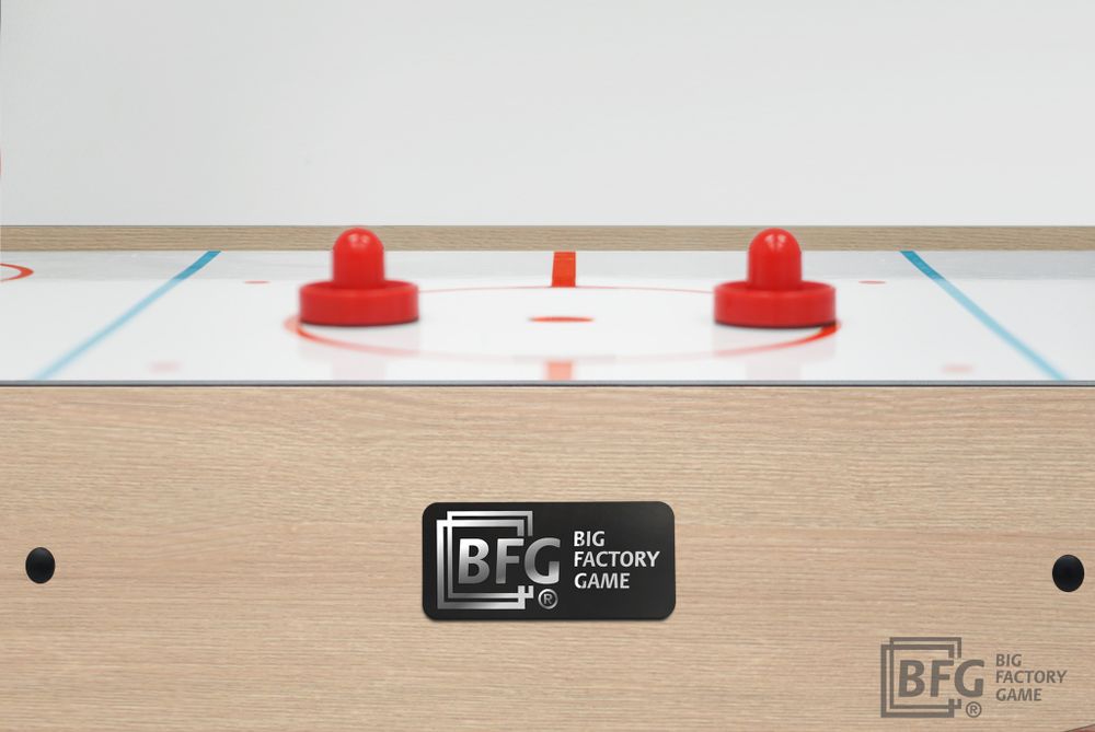 Аэрохоккей BFG Ice Transform 5 (Йоркшир) Light