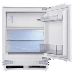 Встраиваемый холодильник с инвертором MAUNFELD MBF88SWGR Inverter