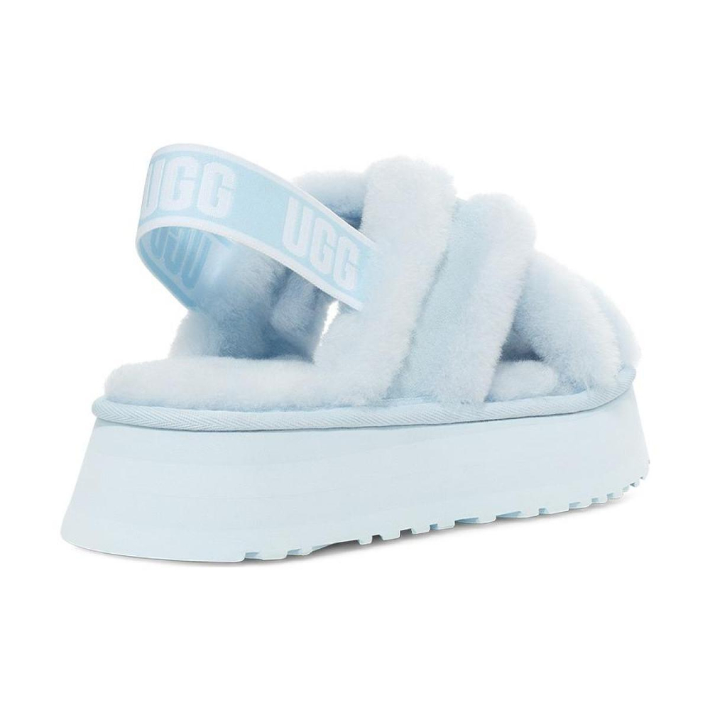 Сандалии и сланцы UGG DISCO, 1121550-CRK