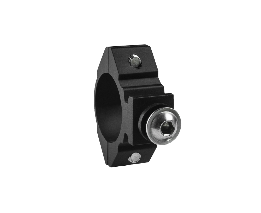 Крепление на строительную каску AHM-01