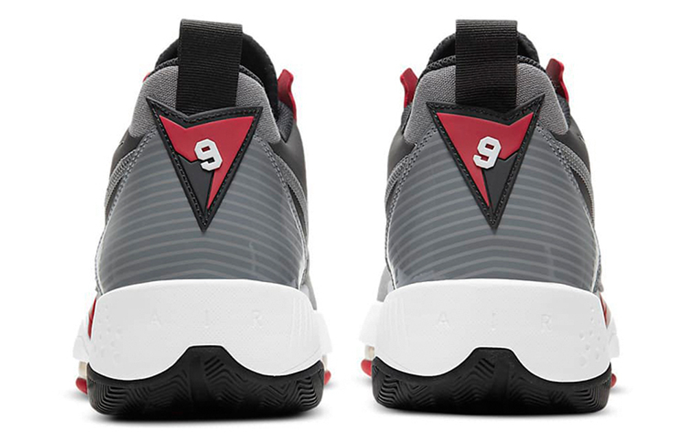 Кроссовки Jordan Zoom 92