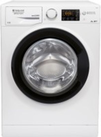 Стиральная машина Hotpoint-Ariston RSPGX 603 K