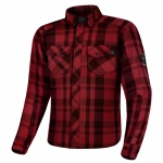 моторубашка SHIMA Renegade 2 Men Red