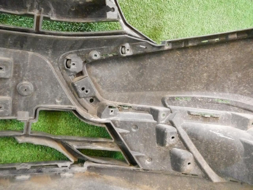 Бампер передний Lada Granta (2018-н.в.)