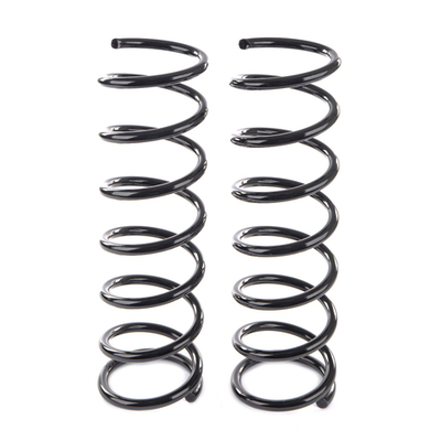 Пружины GANZ задние L=R FORD Focus 2 (STD) (комплект 2 шт.) Арт.: GIK02007