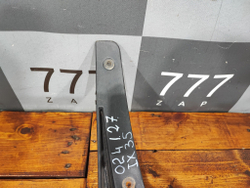 Брызговик задний правый Hyundai ix35 (LM) 10-15 Б/У Оригинал 868422S000