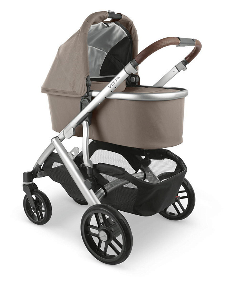 Люлька для коляски UPPAbaby Cruz и Vista V2 Theo