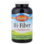 Carlson, Hi-Fiber, 300 капсул