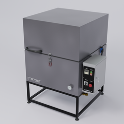 Автоматическая мойка деталей GAROPT, с подогревом и эл.приводом, GTM700ST