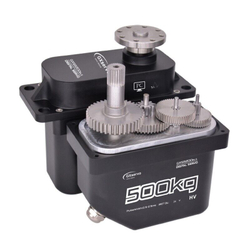 Сервопривод GXservo x500