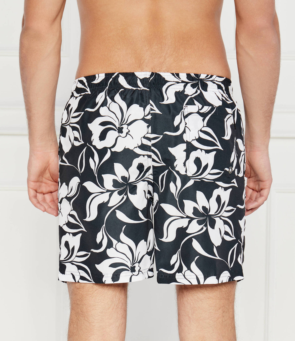 Шорты для плавания Joop! Jeans - черный(30041440)