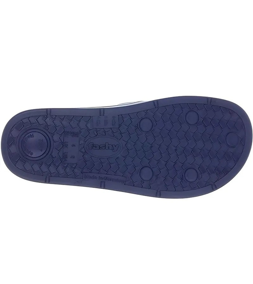 Сланцы Fashy AquaClub Slipper 7237