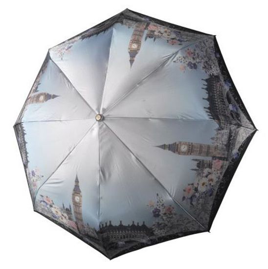 Женский зонт Три Слона Полный автомат 135-T-01