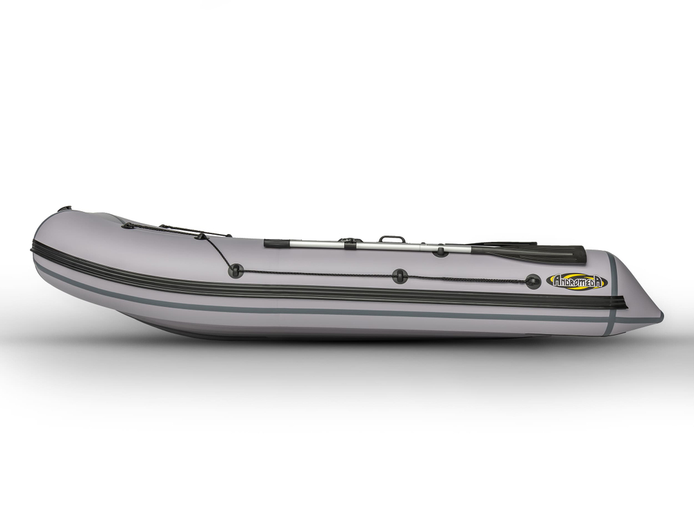 Лодка ПВХ АНДРОМЕДА Air 340